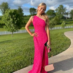 Sherri Hill Style #54330